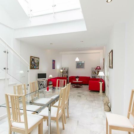Veoapartment Pedro Miguel إشبيلية المظهر الخارجي الصورة