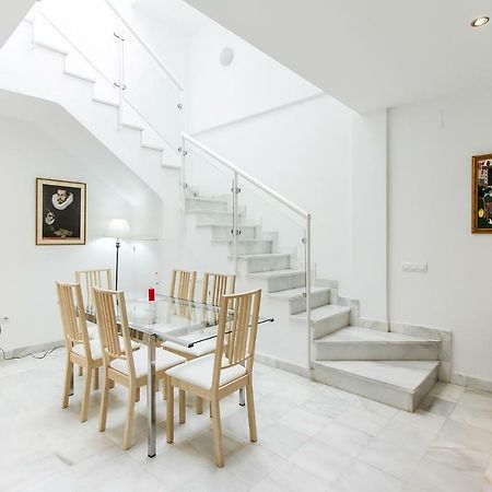Veoapartment Pedro Miguel إشبيلية المظهر الخارجي الصورة