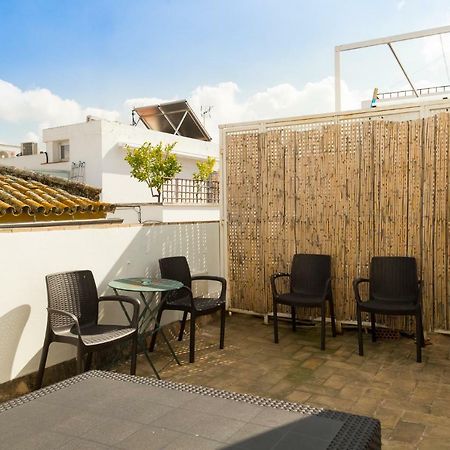Veoapartment Pedro Miguel إشبيلية المظهر الخارجي الصورة