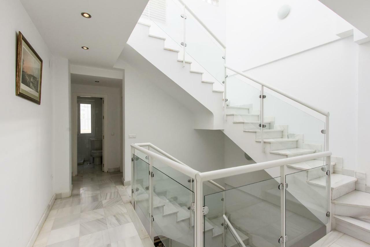 Veoapartment Pedro Miguel إشبيلية المظهر الخارجي الصورة