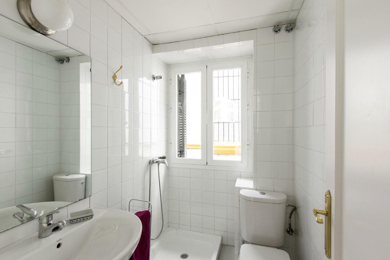 Veoapartment Pedro Miguel إشبيلية المظهر الخارجي الصورة